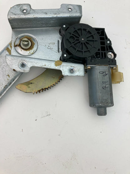 2004-2009 DODGE DURANGO REAR RIGHT PASSENGER DOOR WINDOW MOTOR REGULATOR OEM