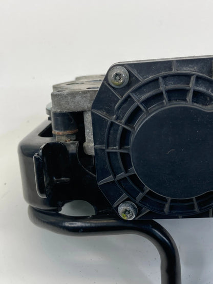 2007 2008 HONDA FIT 1.5L THROTTLE BODY THROTTLE VALVE OEM