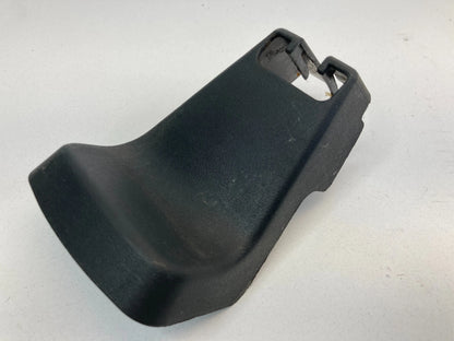 2000 2001 NISSAN ALTIMA FRONT LEFT SEAT TRACK END COVER CAP TRIM 87559-0Z803 OEM