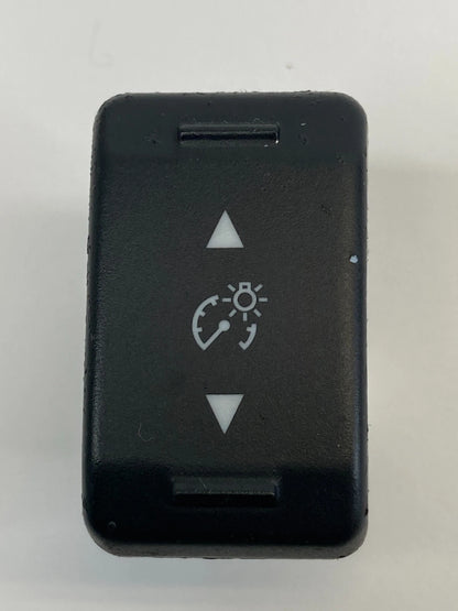 2014-2019 FORD FIESTA DIMMER RHEOSTAT LIGHT CONTROL SWITCH D2BT-11691-AA OEM
