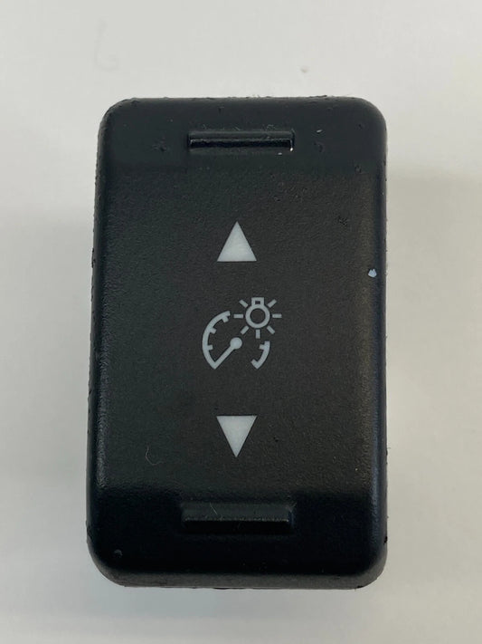 2014-2019 FORD FIESTA DIMMER RHEOSTAT LIGHT CONTROL SWITCH D2BT-11691-AA OEM