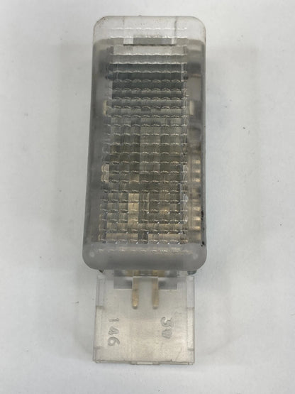 2012-2019 VOLKSWAGEN PASSAT INTERIOR GLOVE BOX WARNING LIGHT LAMP 6L0947565 OEM