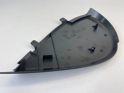 2003-2011 SAAB 9-3 RIGHT PASSENGER SIDE INSTRUMENT PANEL END CAP COVER TRIM OEM