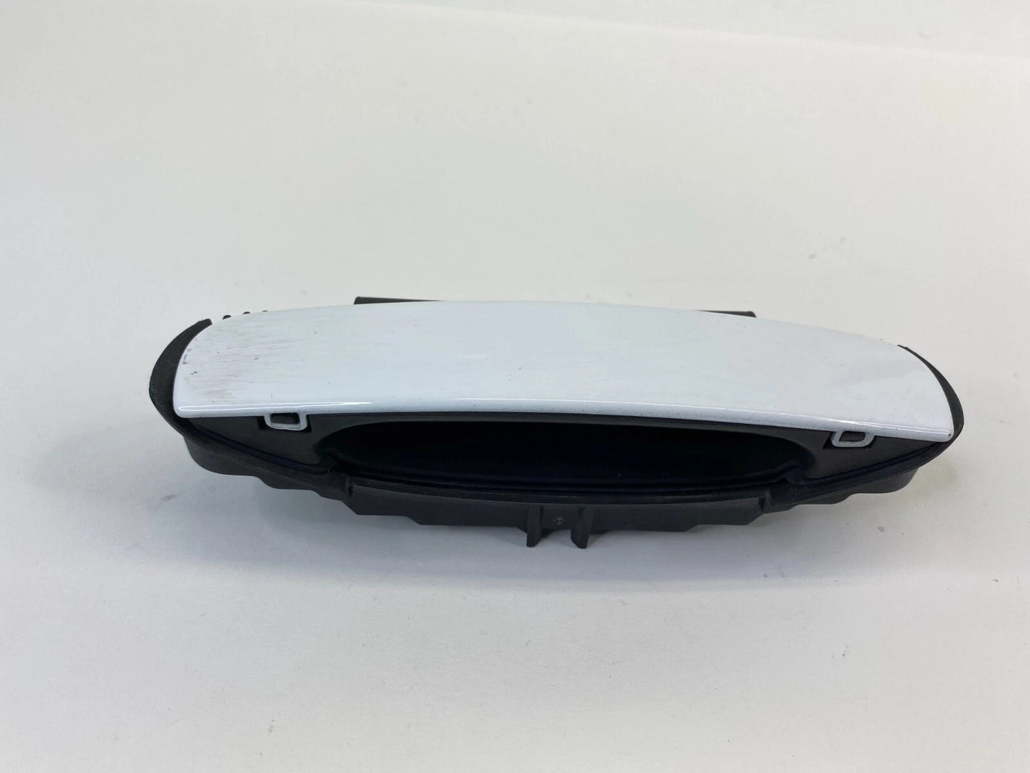 2006-2008 AUDI A3 REAR RIGHT PASSENGER EXTERIOR DOOR HANDLE ASSEMBLY 4B0839885