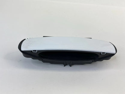 2006-2008 AUDI A3 REAR RIGHT PASSENGER EXTERIOR DOOR HANDLE ASSEMBLY 4B0839885
