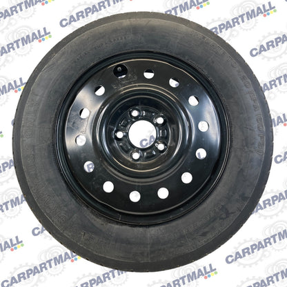 2002-2010 Saturn Vue Emergency Spare Tire Wheel Compact Donut T155/90R16 110M