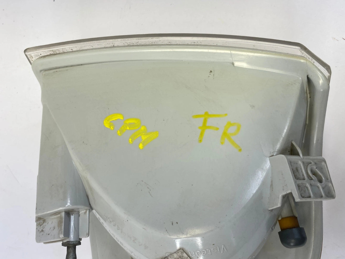 2002-2005 FORD EXPLORER FRONT RIGHT PASSENGER CORNER LAMP OEM FACTORY 44ZH-1460B