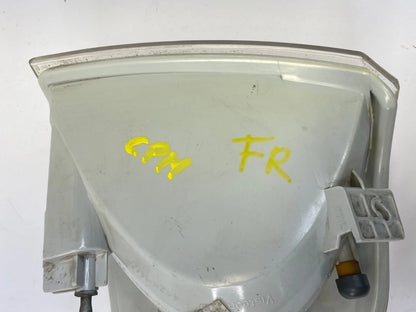 2002-2005 FORD EXPLORER FRONT RIGHT PASSENGER CORNER LAMP OEM FACTORY 44ZH-1460B