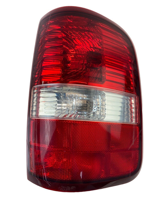 2004-2008 Ford F-150 Right Passenger Side Tail Light Taillight Lamp 4L34I3B504A