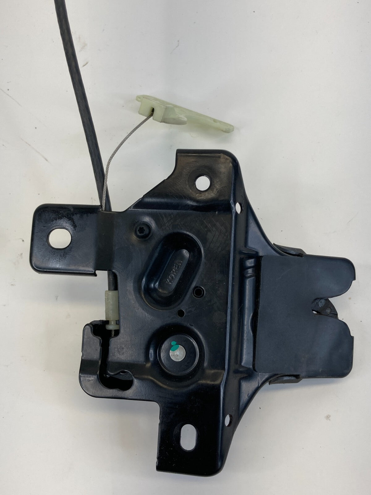 2006-2008 Ford Fusion 2006 2007 Mercury Milan Rear Trunk Lid Lock Latch OEM