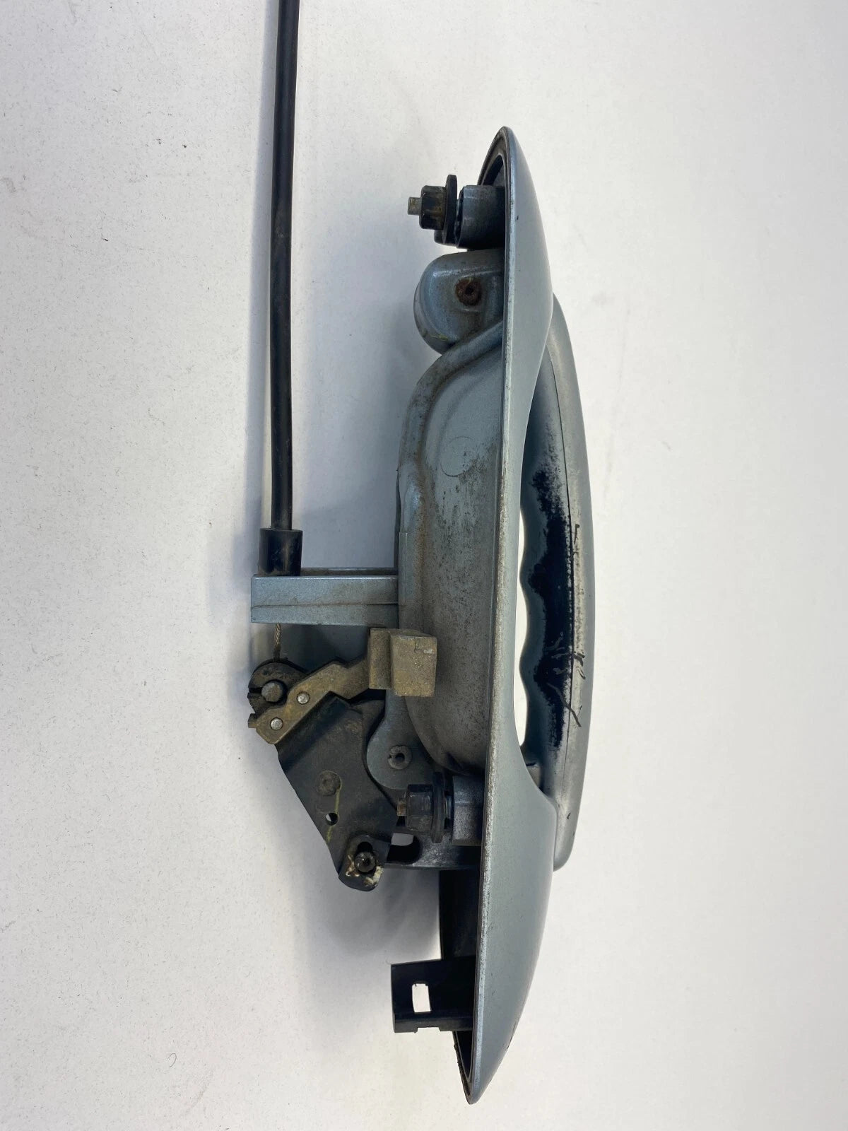 01-07 DODGE GRAND CARAVAN REAR LEFT SIDE OUTER SLIDING DOOR HANDLE 0RP91TRMAE