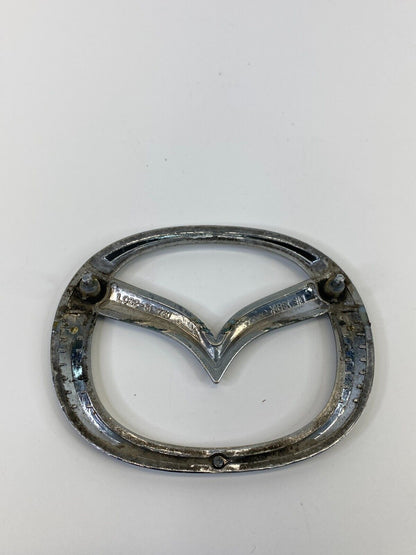 2000-2006 Mazda MPV Rear Trunk Liftgate Logo Emblem Badge LC6251730 OEM