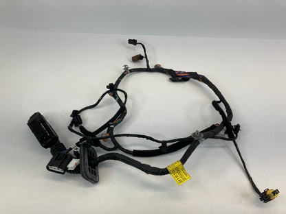 10-13 Hyundai Tucson Front Right Side Door Wire Wiring Harness 91610-2S030 OEM