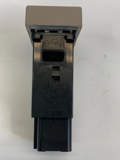 2003-2006 KIA SORENTO DASH CRUISE CONTROL SWITCH BUTTON 93210-3E000 OEM