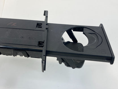 2009-2013 BMW 328i xDrive Dash Right Passenger Insert Cup Holder Cupholder OEM