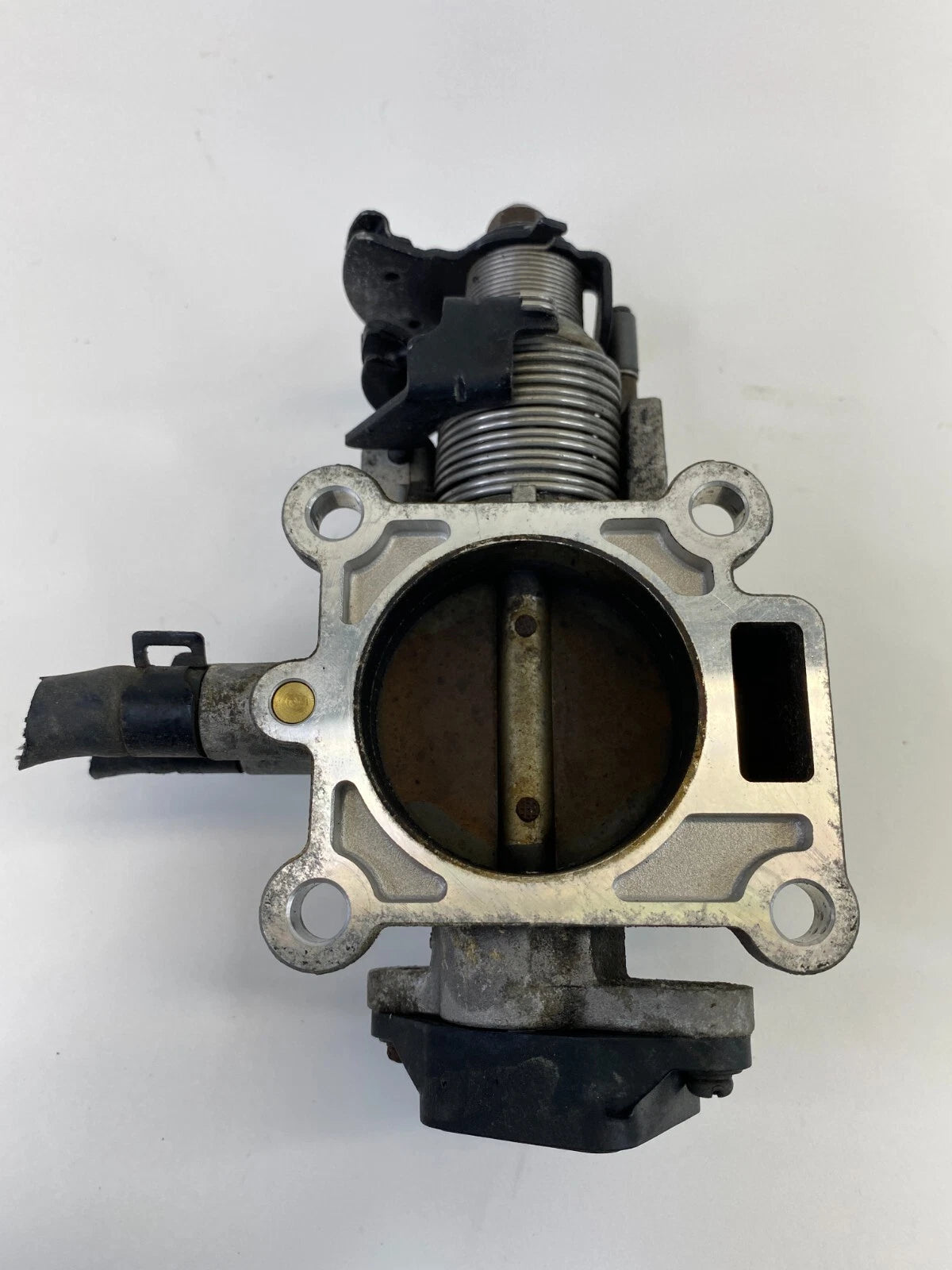 2004-2006 HYUNDAI ELANTRA 2.0L W/ CRUISE CONTROL THROTTLE BODY VALVE 35100-23751