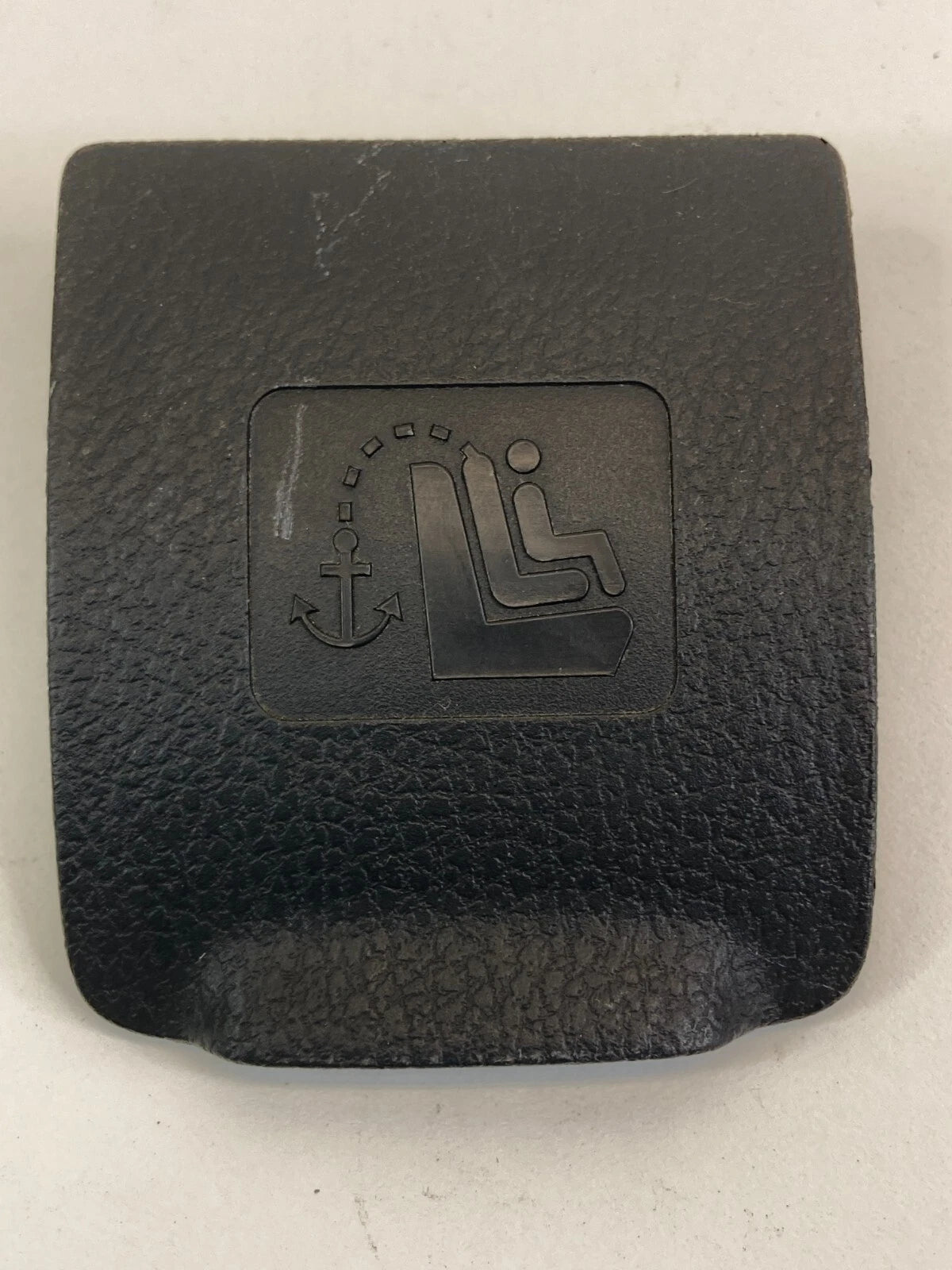 2008-2012 HONDA ACCORD REAR CHILD SEAT TETHER ANCHOR TOP COVER CAP OEM 84501-TA0