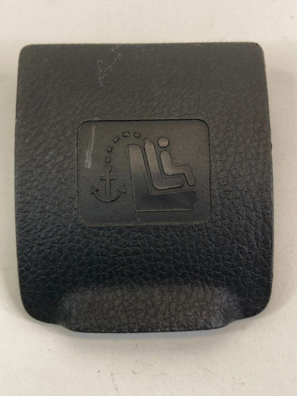 2008-2012 HONDA ACCORD REAR CHILD SEAT TETHER ANCHOR TOP COVER CAP OEM 84501-TA0