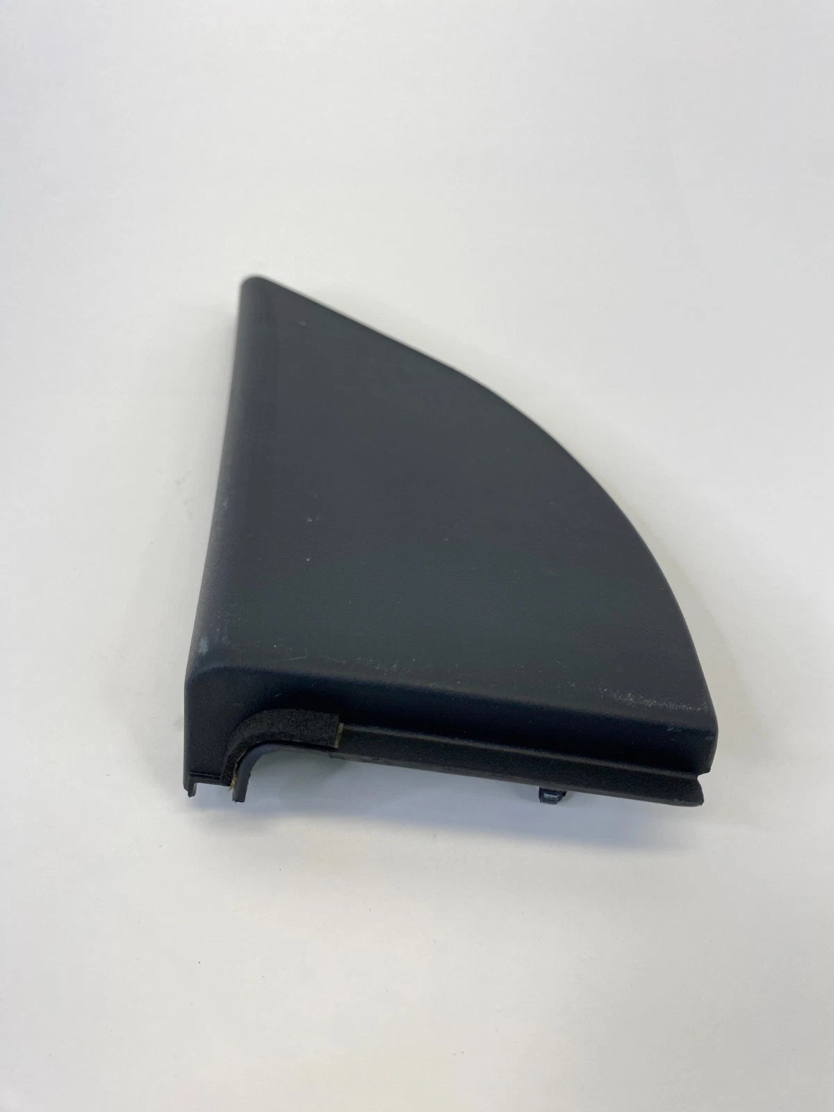 07-09 LEXUS RX350 FRONT RIGHT INTERIOR DOOR CORNER COVER TRIM 67492-0E010 OEM