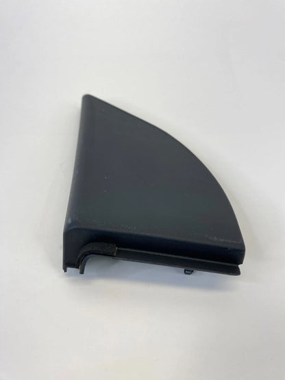 07-09 LEXUS RX350 FRONT RIGHT INTERIOR DOOR CORNER COVER TRIM 67492-0E010 OEM