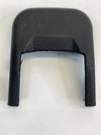 2007 08 09 10 11 2012 NISSAN ALTIMA SEAT TRACK END COVER CAP TRIM 1192427