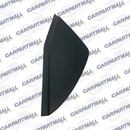 08-12 FORD ESCAPE DASH RIGHT PASSENGER SIDE END CAP TRIM COVER 8L84-7804480-A