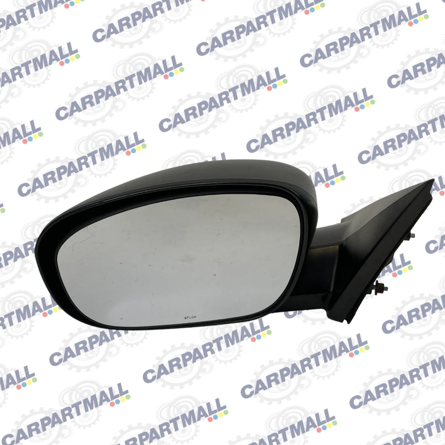 2005 06 07 2008 DODGE MAGNUM SEDAN LEFT DRIVER SIDE VIEW POWER MIRROR OEM