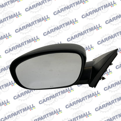 2005 06 07 2008 DODGE MAGNUM SEDAN LEFT DRIVER SIDE VIEW POWER MIRROR OEM