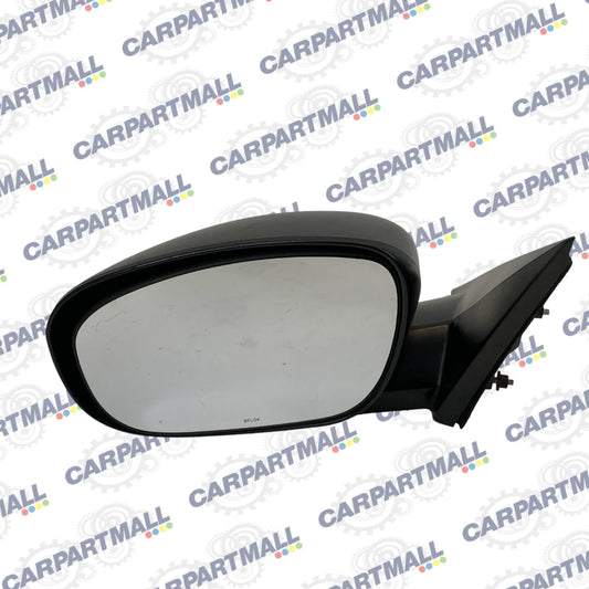 2005 06 07 2008 DODGE MAGNUM SEDAN LEFT DRIVER SIDE VIEW POWER MIRROR OEM