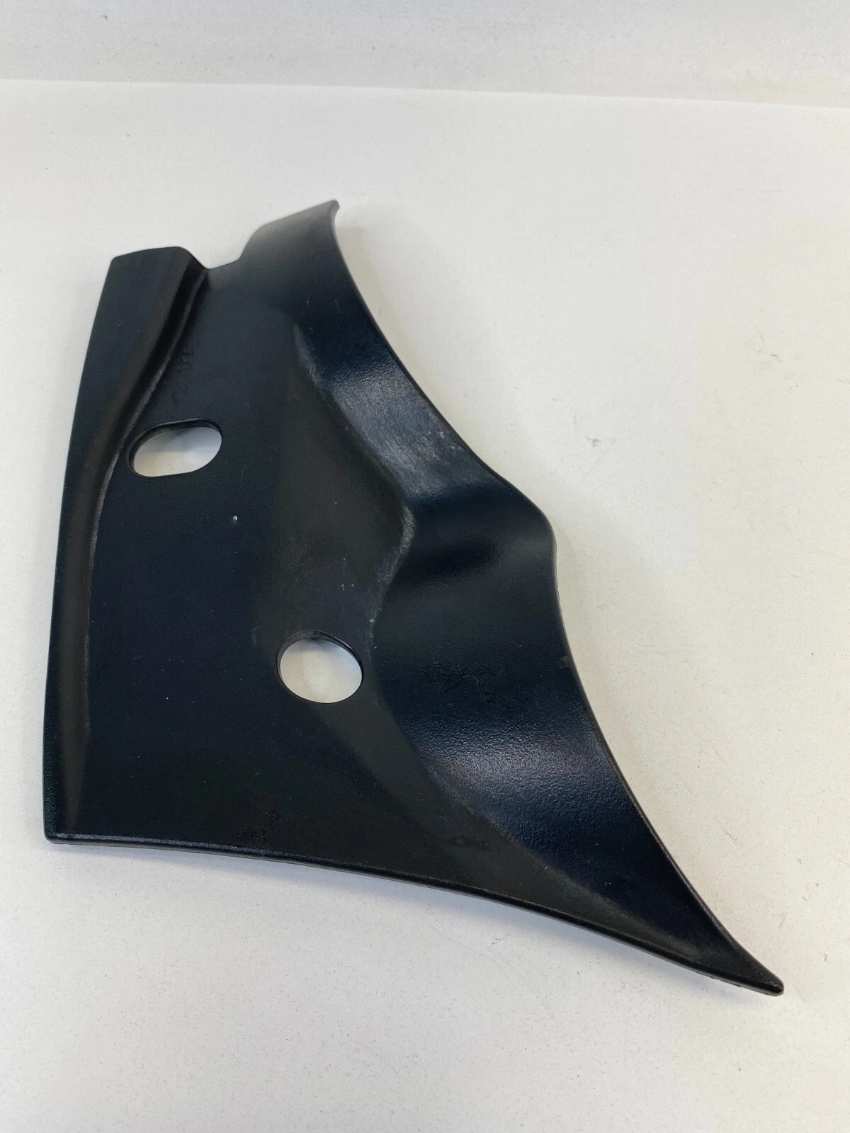 2005 2006 JEEP GRAND CHEROKEE FRONT LEFT SIDE HEADLIGHT COVER TRIM ASSEMBLY OEM