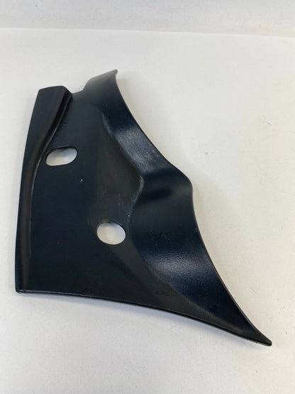 2005 2006 JEEP GRAND CHEROKEE FRONT LEFT SIDE HEADLIGHT COVER TRIM ASSEMBLY OEM