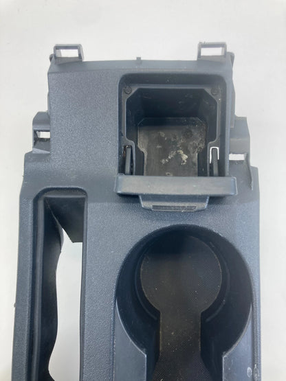 2005-2010 SCION TC CENTER CONSOLE CUP HOLDER COVER TRIM BEZEL 58941-21020 OEM