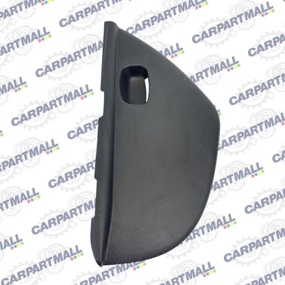 2007-2010 Hyundai Elantra Right Side Dash End Cap Cover Bezel Trim 84718-2H000