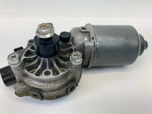 2004-2010 TOYOTA SIENNA FRONT WINDSHIELD WIPER MOTOR ASSEMBLY 85110-06060 OEM