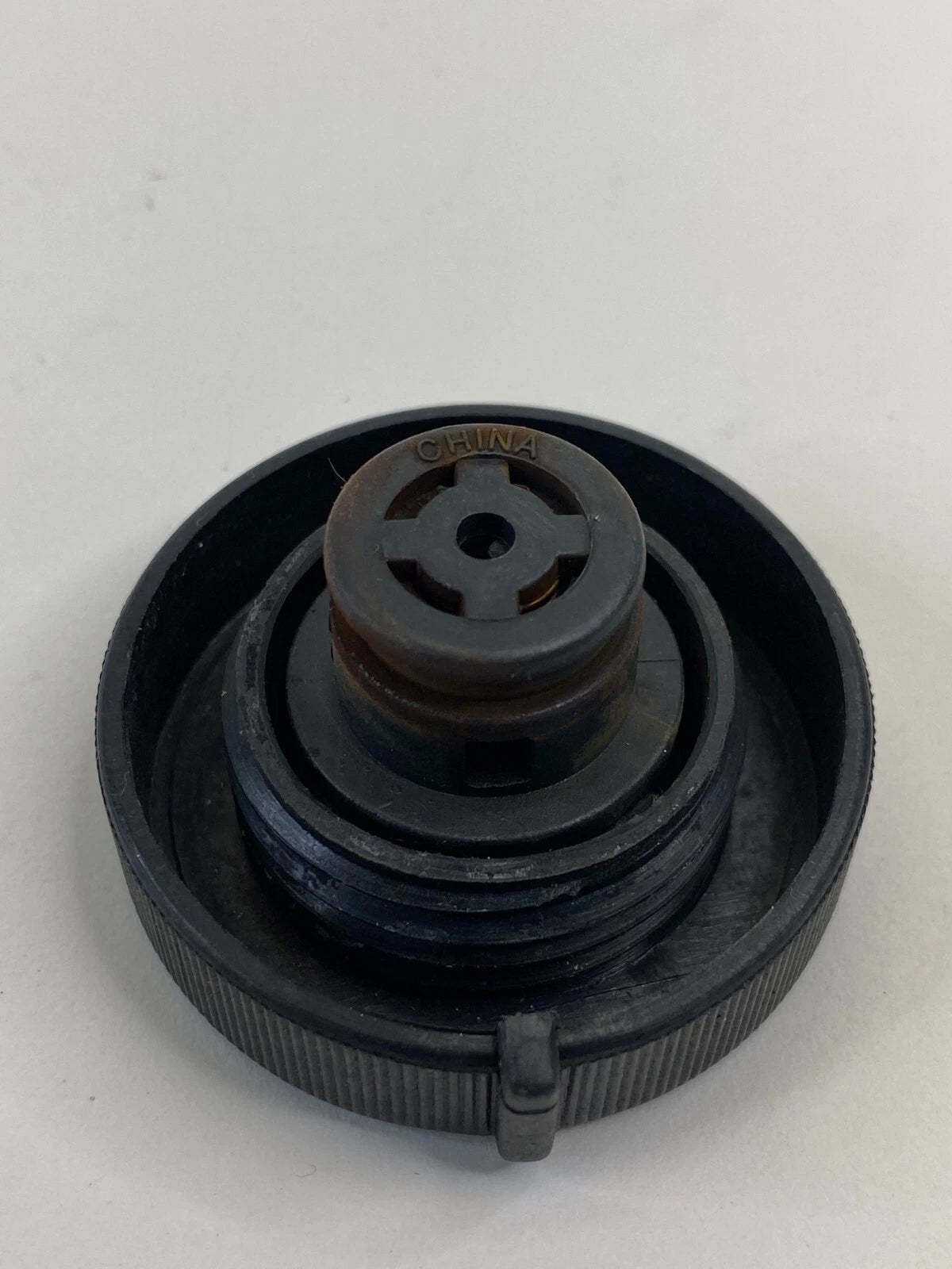 2006-2018 TOYOTA RAV4 2.4L ENGINE RADIATOR COOLANT TANK RESERVOIR CAP OEM