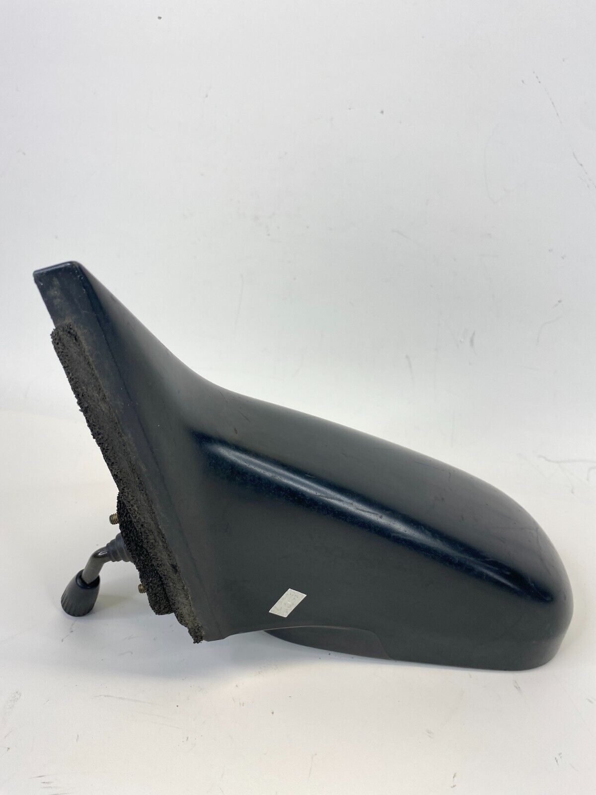 96 97 98 99 00 Honda Civic Front Left Driver Side View Manual Door Mirror OEM