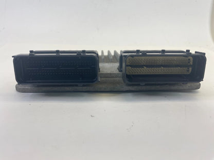 2017 2018 KIA SEDONA ENGINE COMPUTER CONTROL MODULE UNIT ECM ECU 28166220 OEM