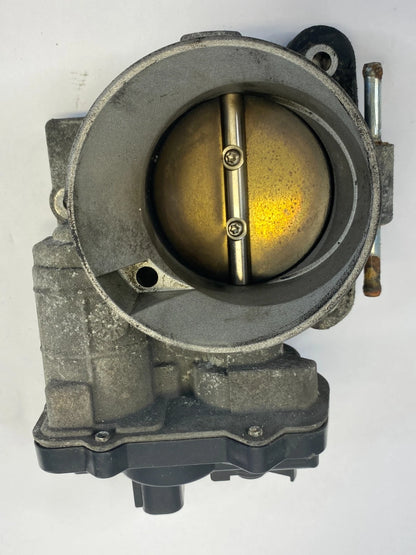 02-06 CHEVY TAHOE SUBURBAN 5.3L FUEL INJECTION THROTTLE BODY VALVE ACTUATOR OEM
