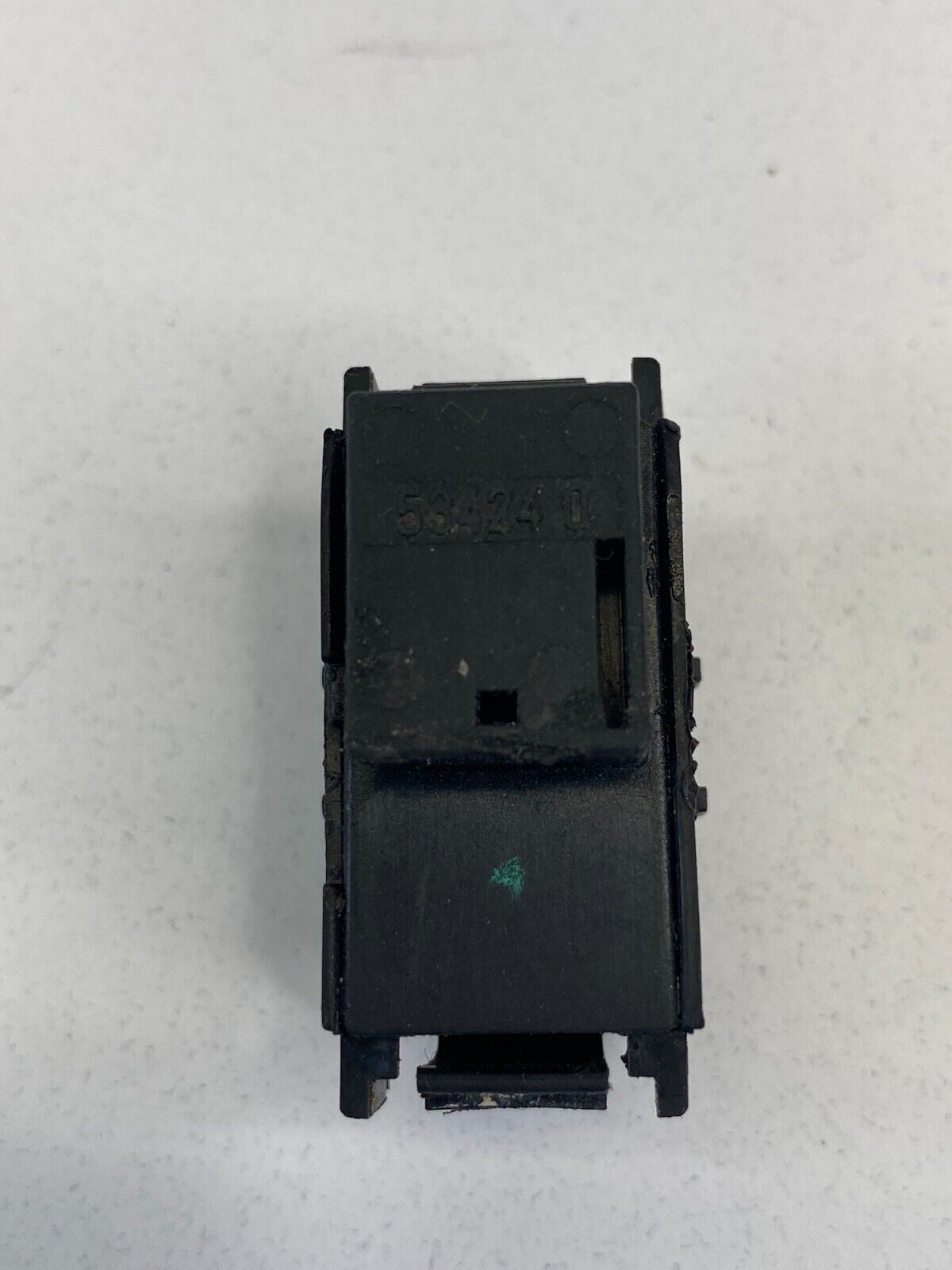 2000-2003 Mercedes-Benz CLK430 Rear Left Side Door Window Switch 2108208210 OEM