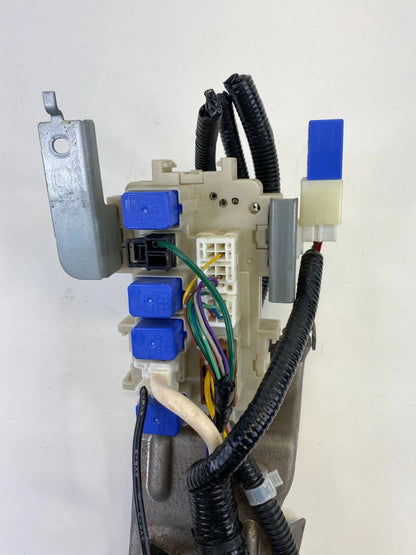 2011 NISSAN MURANO 3.5L V6 A/T INTERIOR CABIN FUSE BOX RELAY JUNCTION BLOCK OEM
