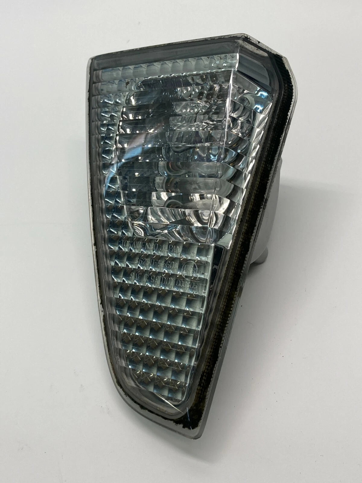 02-07 SUZUKI AERIO SEDAN REAR LEFT SIDE INNER BACKUP TAIL LIGHT REVERSE LAMP OEM