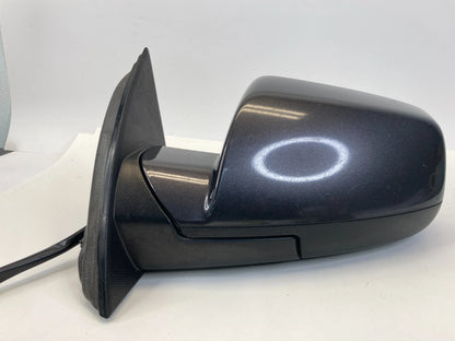 2015-2017 GMC TERRAIN FRONT LEFT DRIVER SIDE VIEW POWER MIRROR W/ HEATED OEM