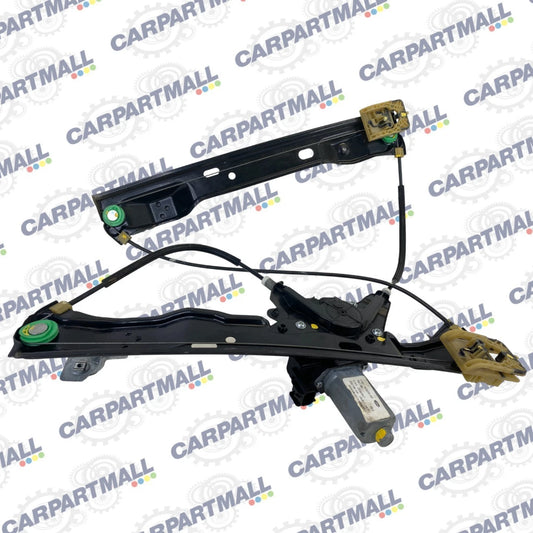 2012-2018 FORD FOCUS FRONT RIGHT SIDE WINDOW REGULATOR W/ MOTOR CM51-A23200-AB
