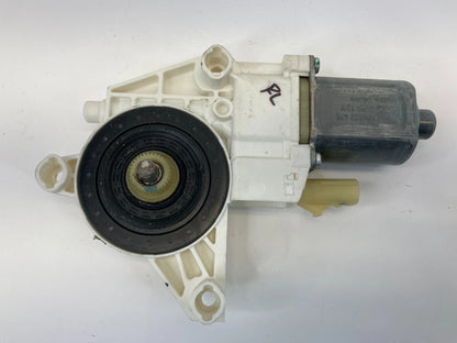 2009-2020 DODGE JOURNEY REAR LEFT BACK DOOR WINDOW MOTOR 0130-822-475 OEM