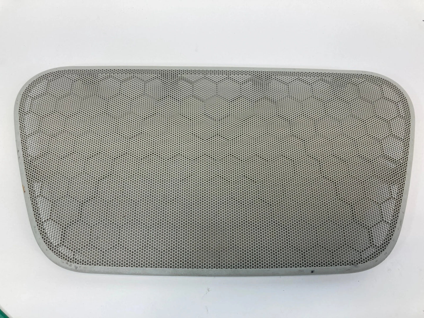 2003 2004 2005 SAAB 9-3 93 REAR RIGHT DOOR SPEAKER GRILLE COVER TRIM 12788309