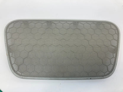 2003 2004 2005 SAAB 9-3 93 REAR RIGHT DOOR SPEAKER GRILLE COVER TRIM 12788309