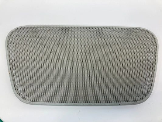 2003 2004 2005 SAAB 9-3 93 REAR RIGHT DOOR SPEAKER GRILLE COVER TRIM 12788309