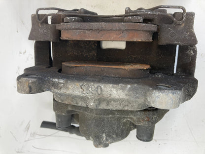 2003-2011 SAAB 9-3 2.0 FRONT LEFT DRIVER RIGHT PASSENGER BRAKE CALIPER PAIR SET