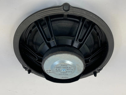 2013-2019 FORD ESCAPE FRONT LEFT DOOR SOUND SYSTEM SPEAKER 8A6T-18808-CC