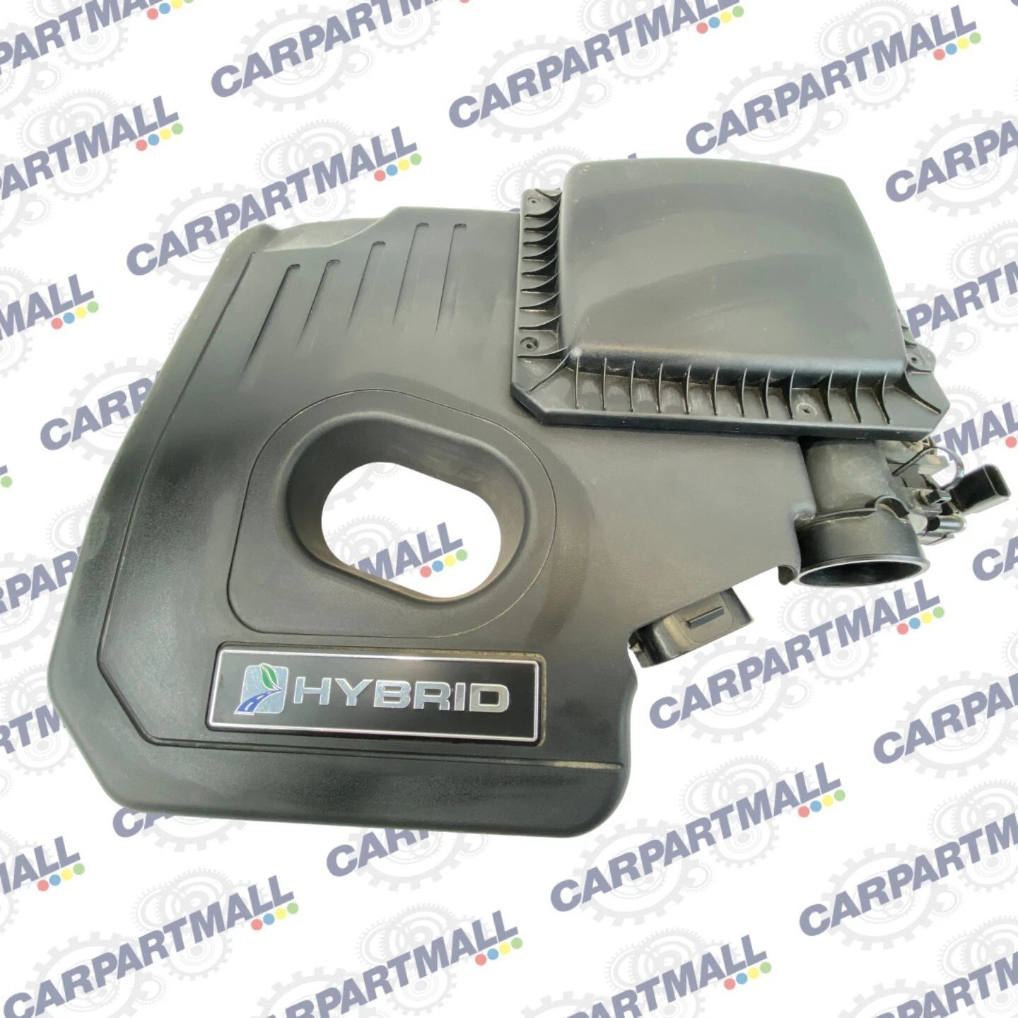 2013-2020 FORD FUSION HYBRID 2.0L L4 AIR CLEANER INTAKE BODY FILTER HOUSING OEM